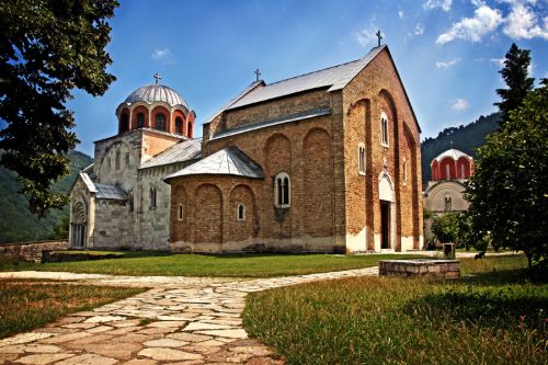 tanjica