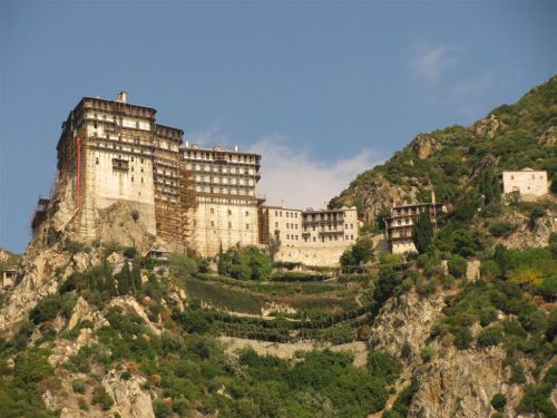 vasi